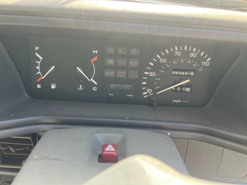 Rover Metro 1.1 C #6