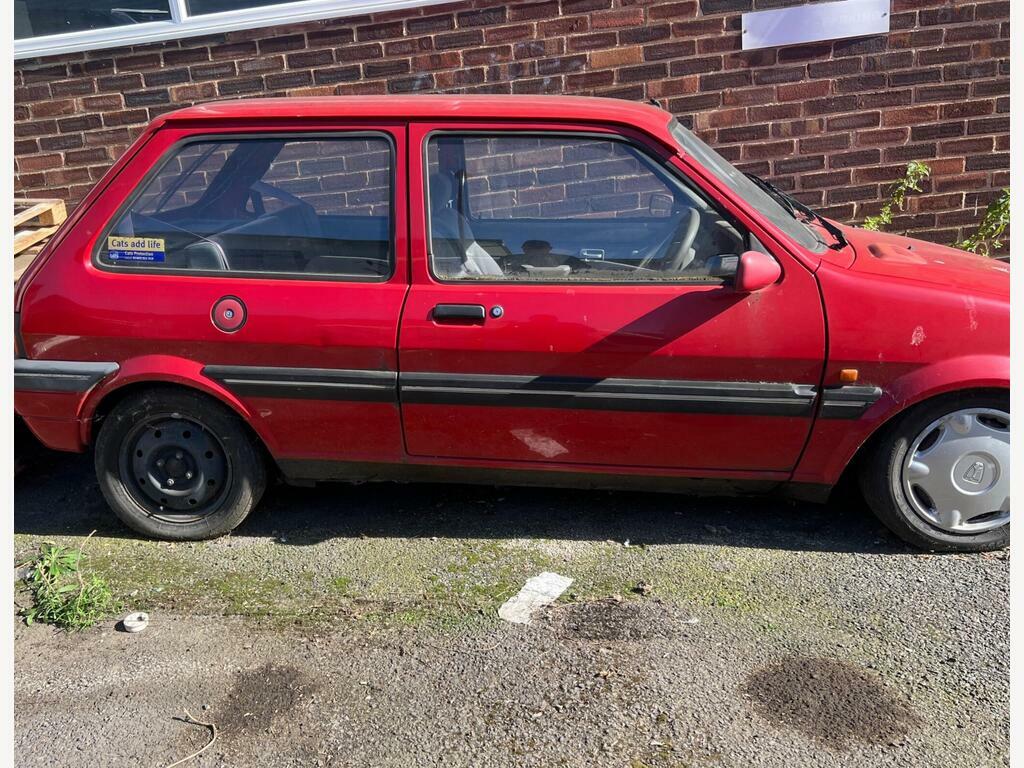 Rover Metro 1.1 C #2