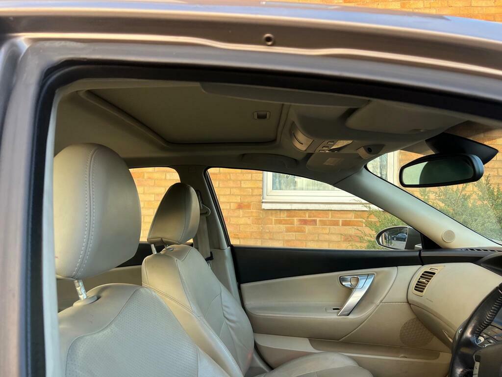 Nissan Primera Hatchback Blue #7