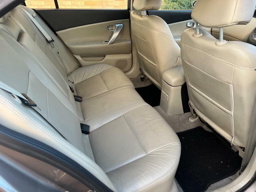 Nissan Primera Hatchback Blue #6