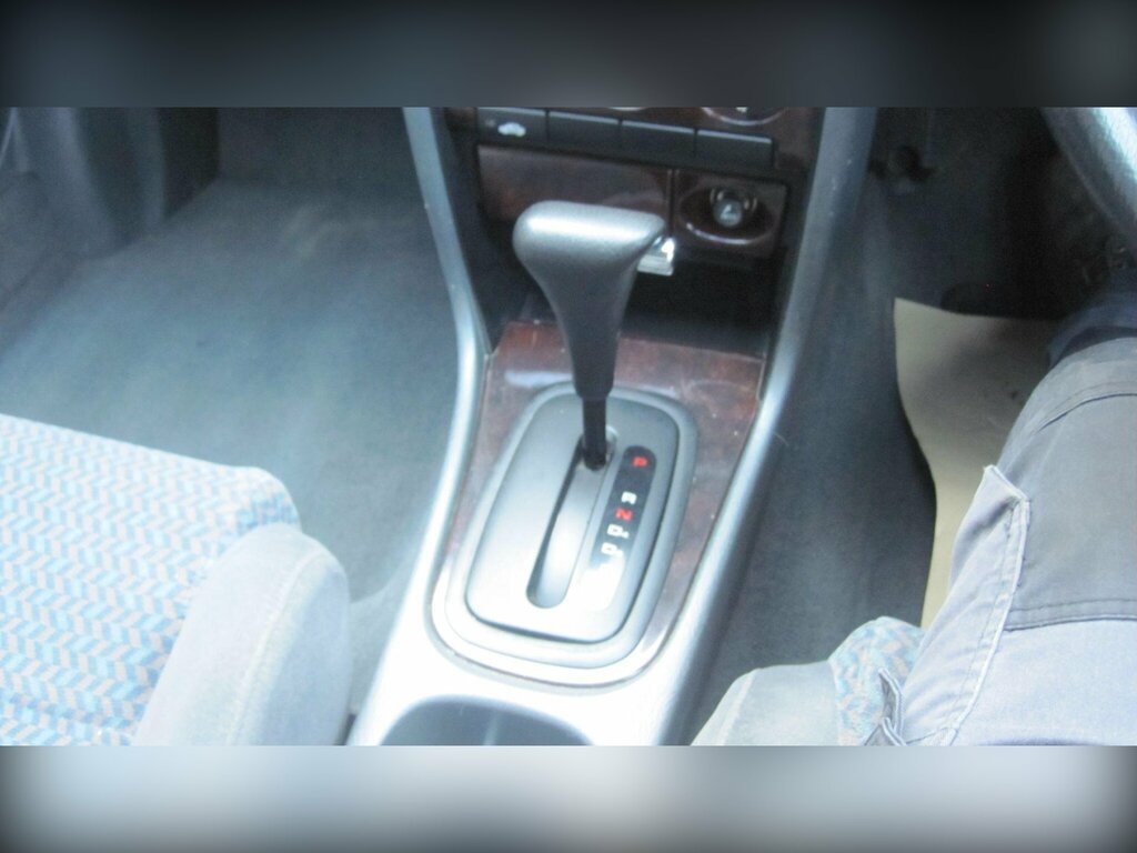 Honda Civic 1.4I Red #22