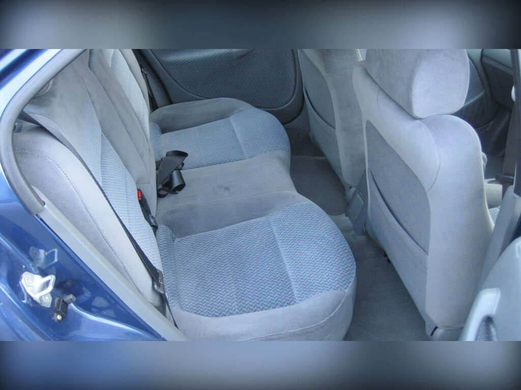 Honda Civic 1.4I Red #18