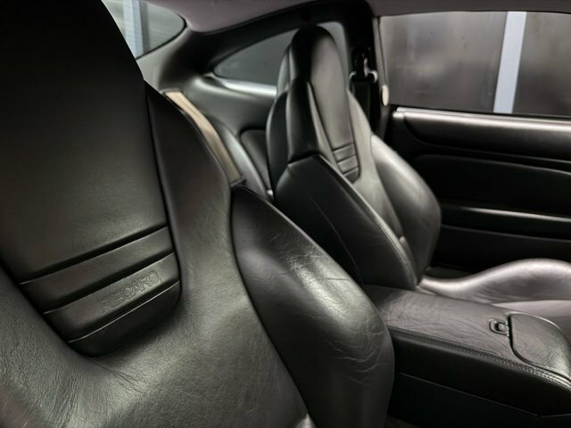 Jaguar XKR Coupe Silver #5