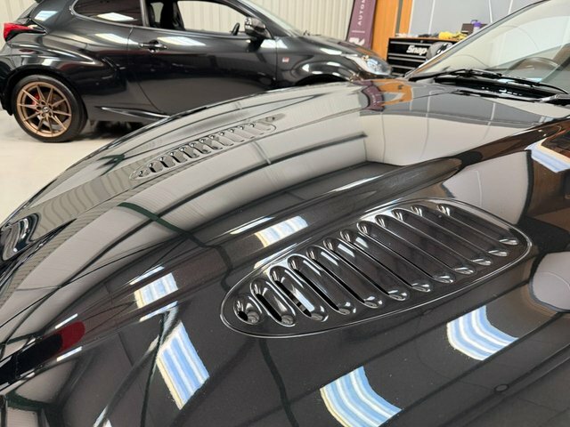 Jaguar XKR Coupe Silver #46