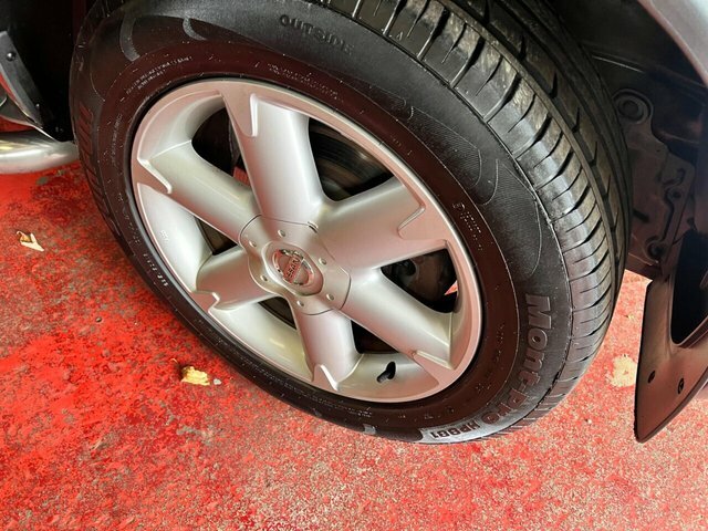 Nissan Murano 3.5 V6 Cvt  #15