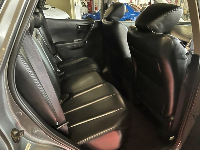 Nissan Murano 3.5 V6 Cvt  #12