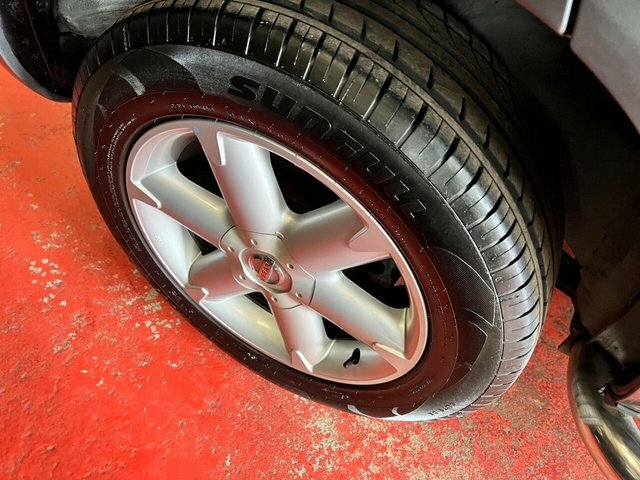 Nissan Murano 3.5 V6 Cvt  #17