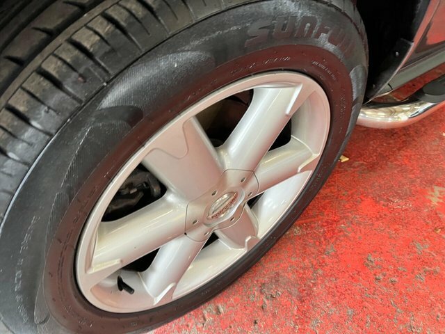 Nissan Murano 3.5 V6 Cvt  #23