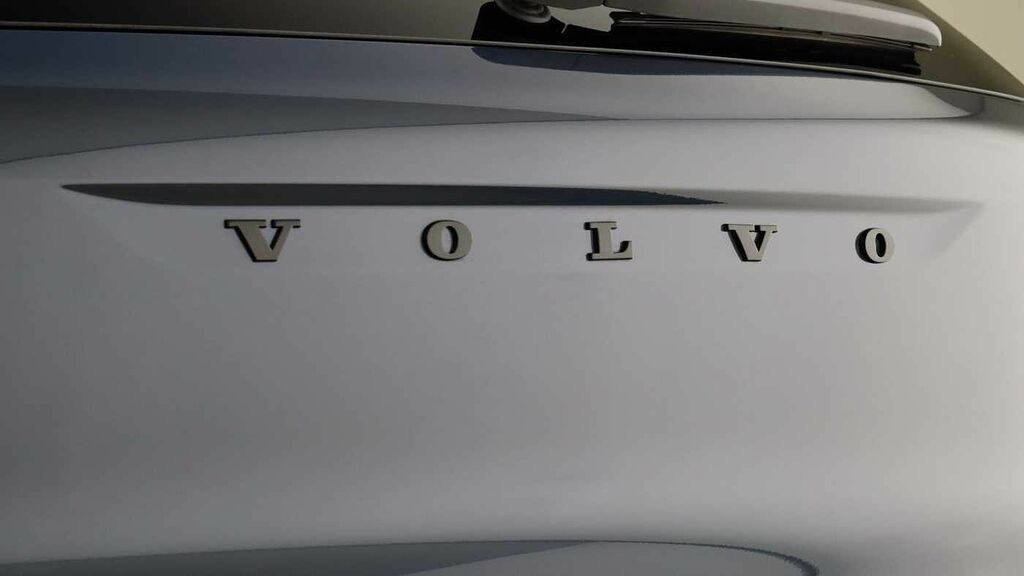 Volvo 360 Ultra, Single Motor Extended Range, 9,0 Black #43
