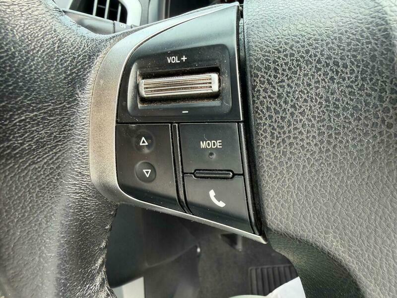 Isuzu Rodeo 2.5 Td Utah Vision Green #21