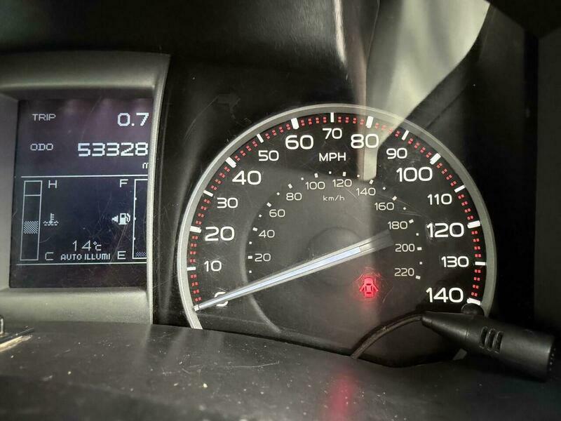 Isuzu Rodeo 2.5 Td Utah Vision Green #13