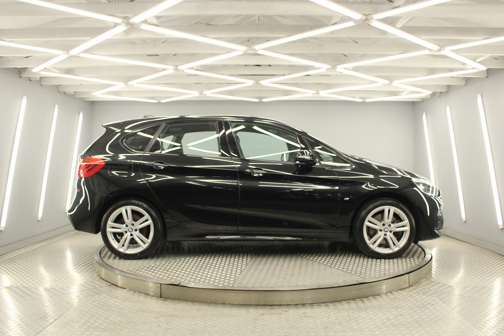 BMW 2 Series Active Tourer 225Xe M Sport Premium Black