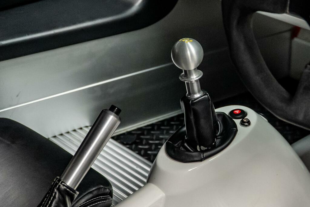 Lotus Exige Exige Sport 350 Grey #33