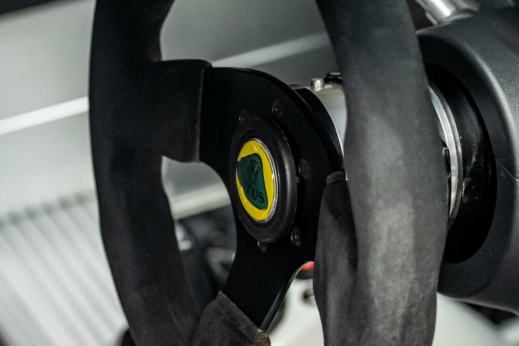 Lotus Exige Exige Sport 350 Grey #35