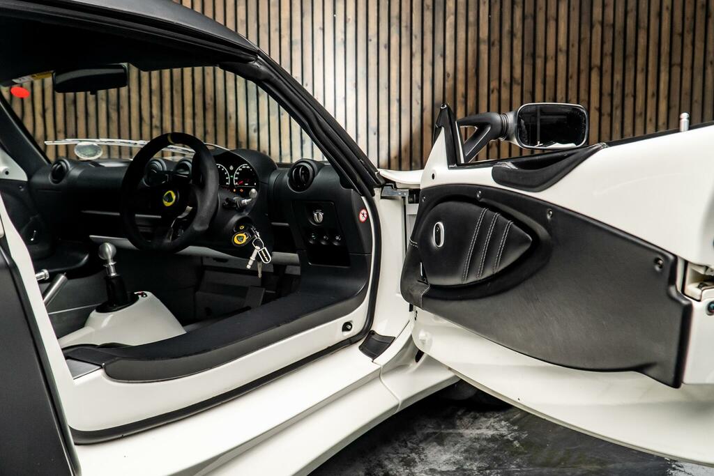Lotus Exige Exige Sport 350 Grey #30