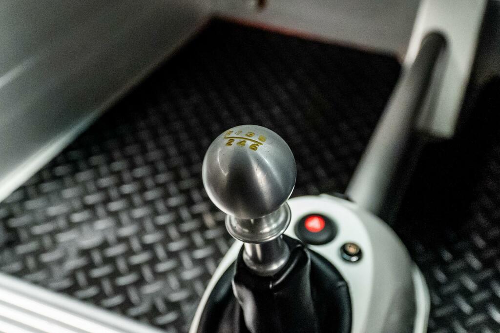 Lotus Exige Exige Sport 350 Grey #37
