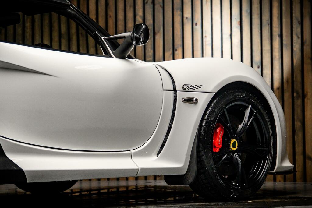 Lotus Exige Exige Sport 350 Grey #13