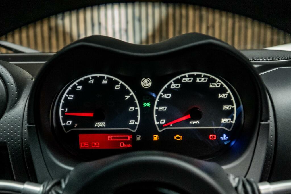 Lotus Exige Exige Sport 350 Grey #34