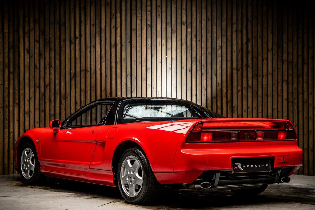 Honda NSX 3.0 2dr  #2