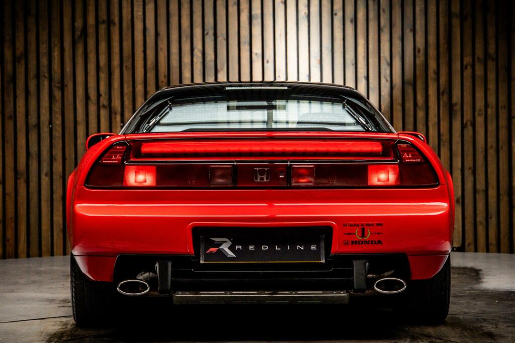 Honda NSX 3.0 2dr  #5