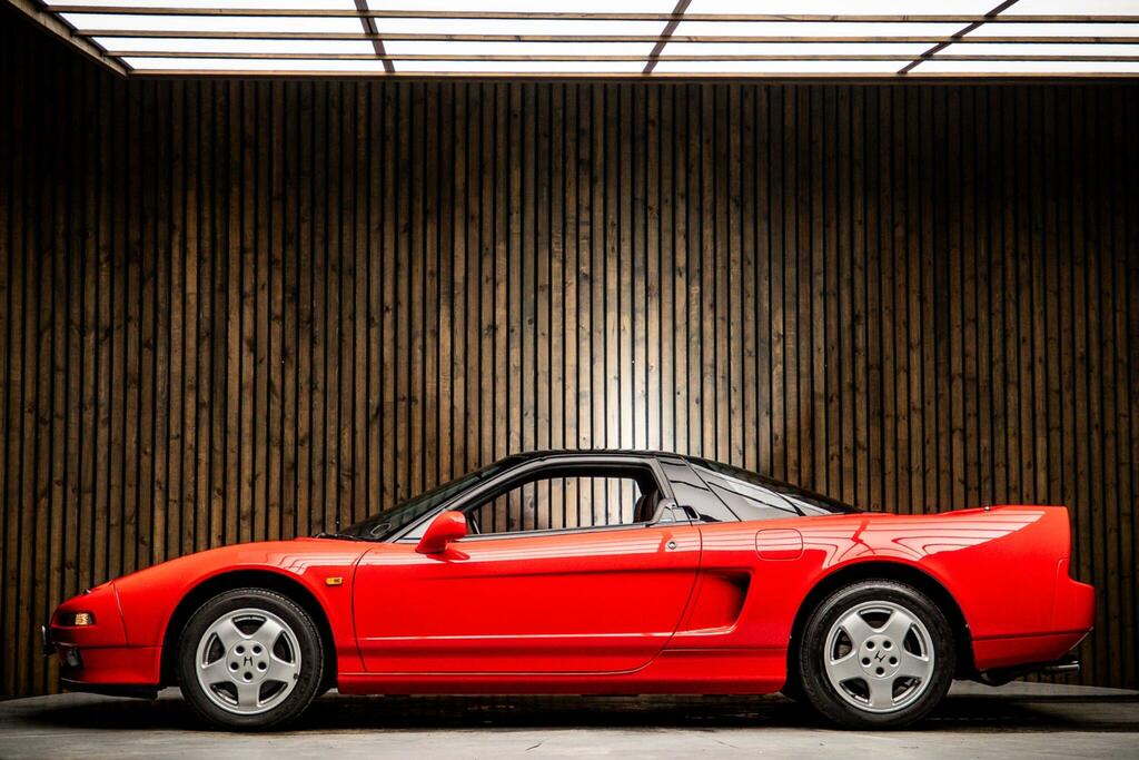 Honda NSX 3.0 2dr  #6