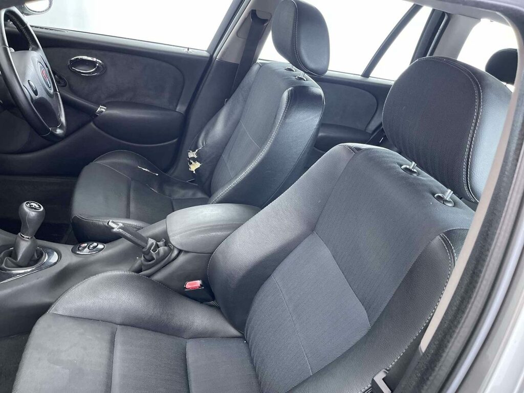 Rover 75 Saloon 2.0 Cdti Classic 200555 Silver #22