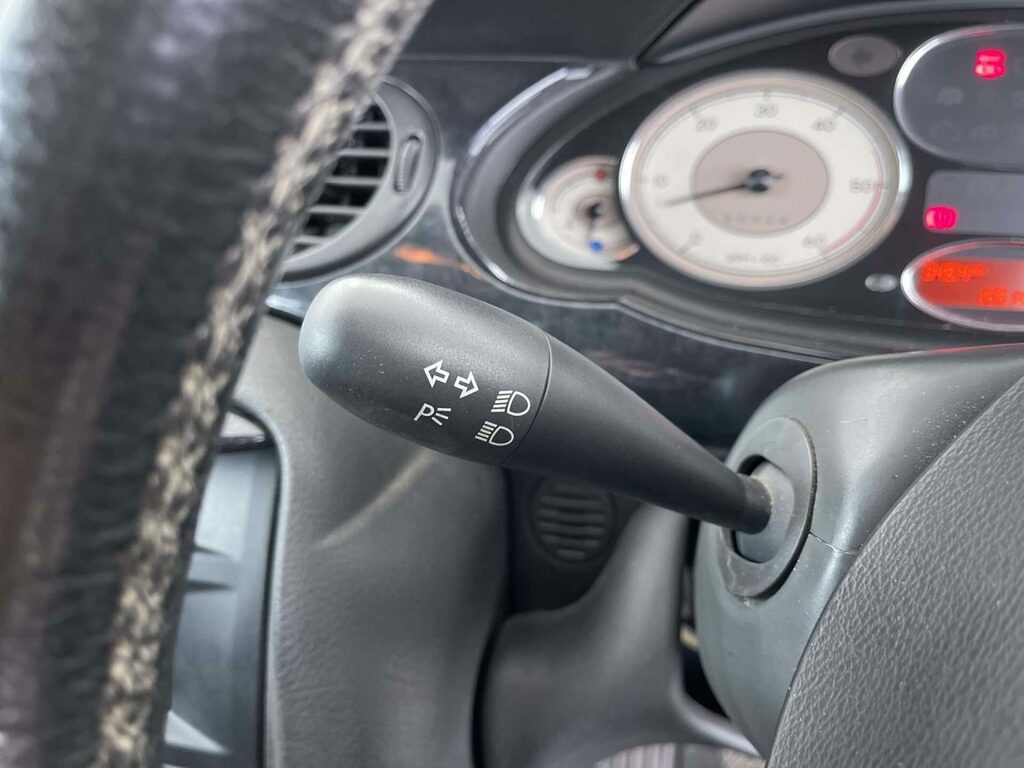 Rover 75 Saloon 2.0 Cdti Classic 200555 Silver #35