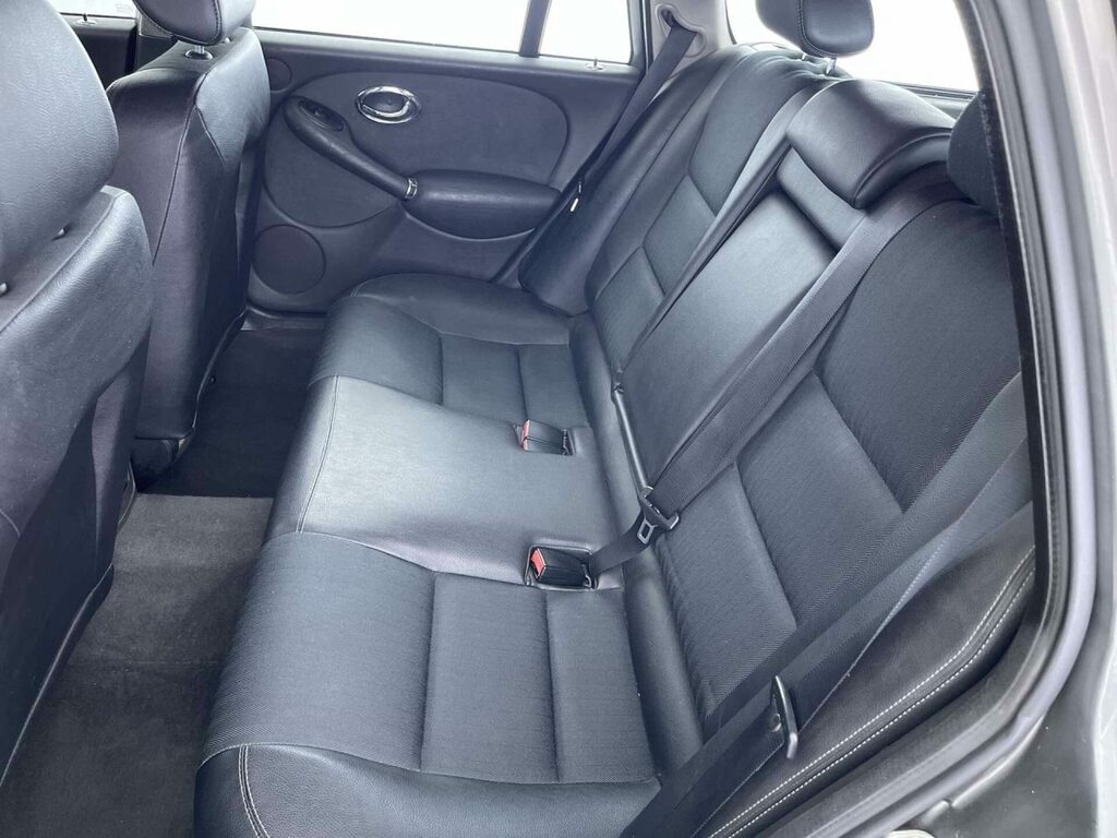 Rover 75 Saloon 2.0 Cdti Classic 200555 Silver #6