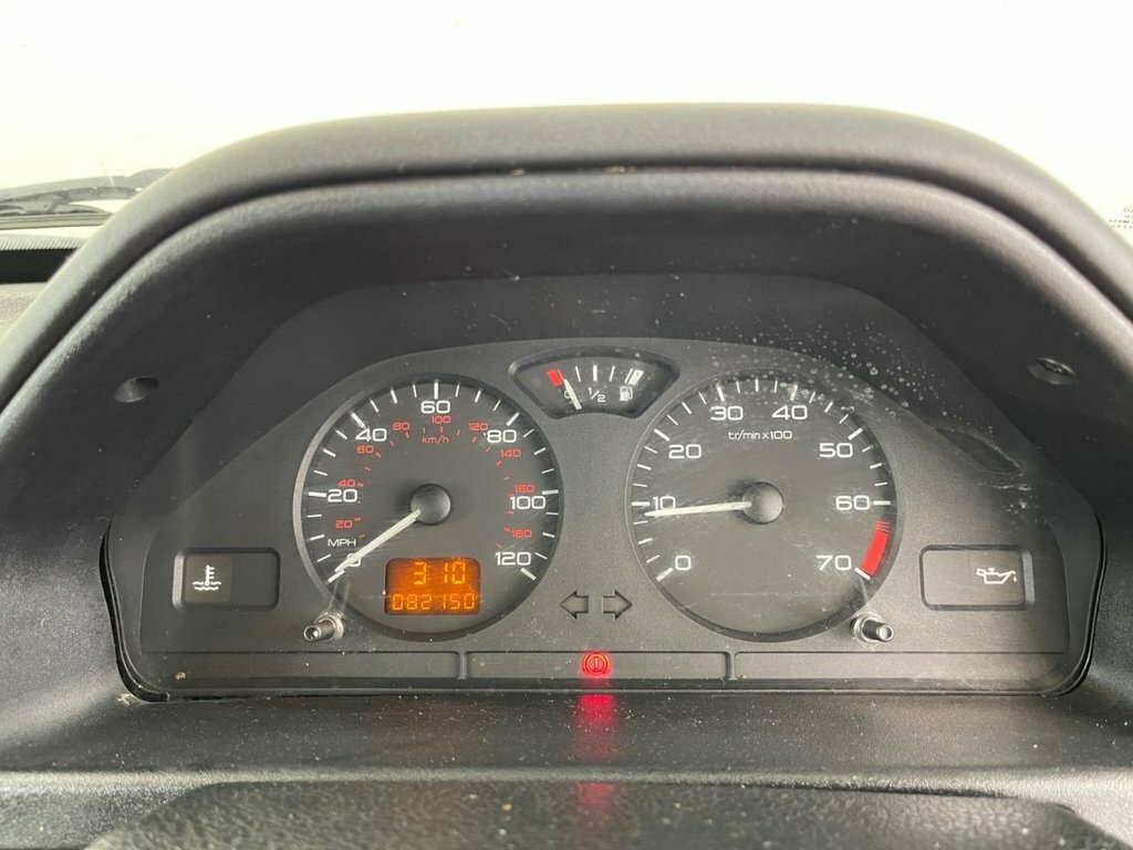 Peugeot 106 Hatchback Silver #12