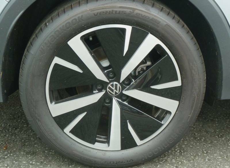 Volkswagen Tiguan 1.5 Etsi 150 Match Dsg 2025 - 2025 75 CX75GGP Silver #4