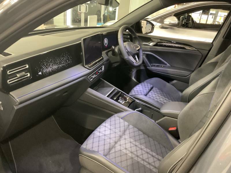 Volkswagen Tiguan 1.5 Etsi 150 R-line Dsg - 2026  Grey #6