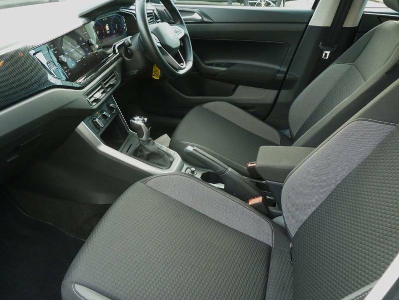 Volkswagen Polo 1.0 Tsi Life 95 Dsg - 2022 72 Grey