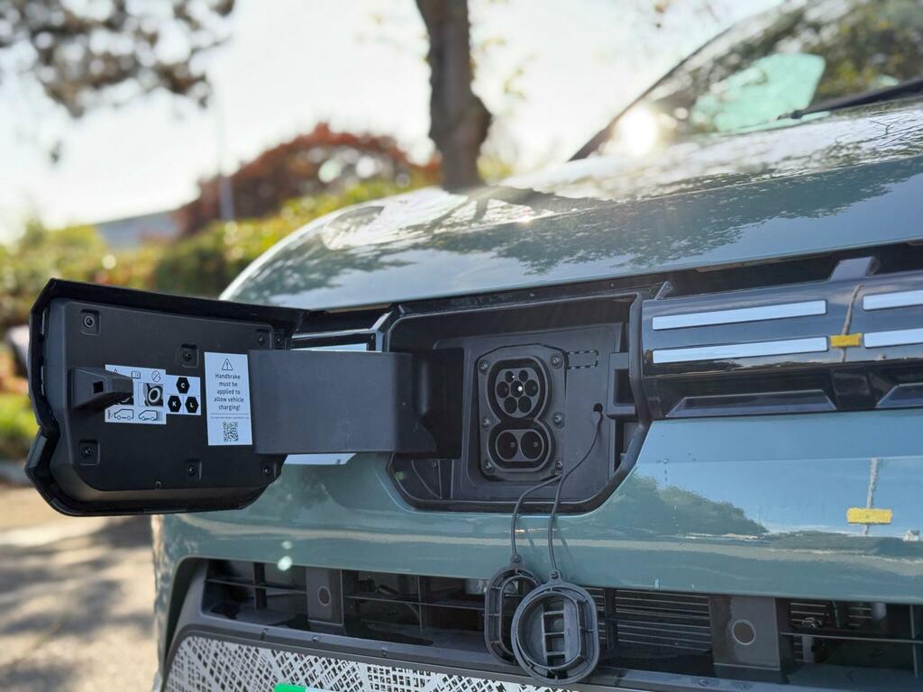 Dacia 65 26.8Kwh Extreme #18