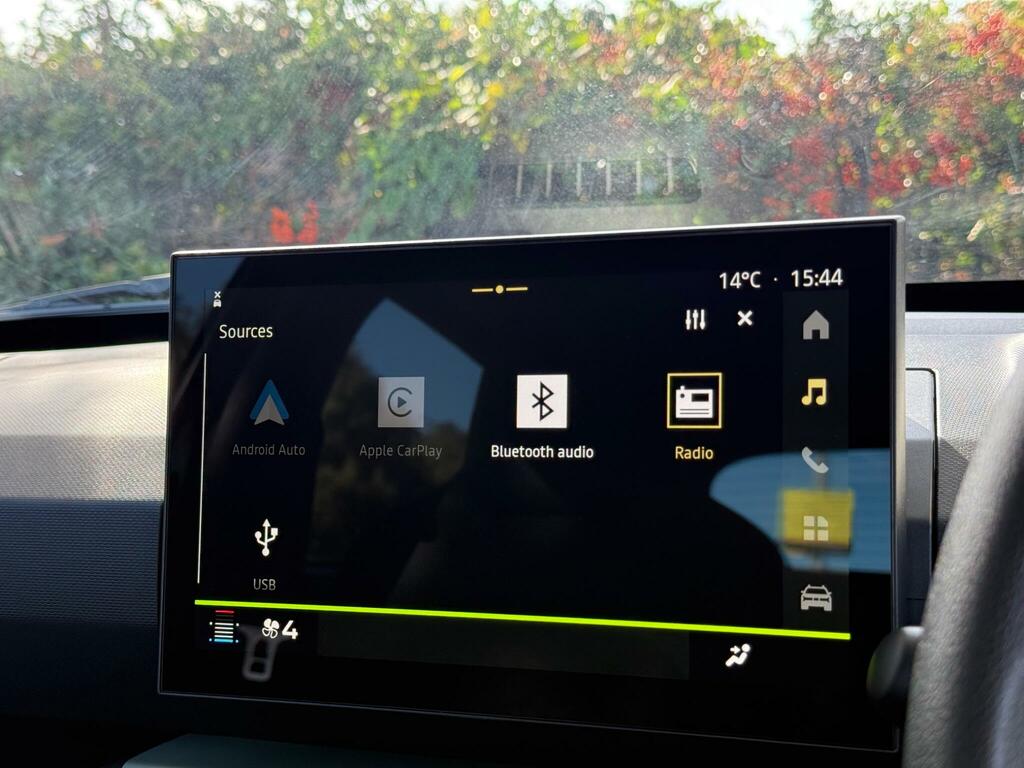 Dacia 65 26.8Kwh Extreme #42