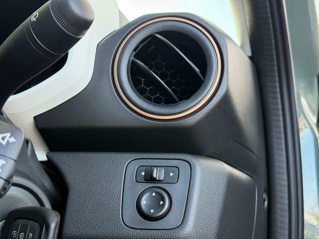 Dacia 65 26.8Kwh Extreme #34
