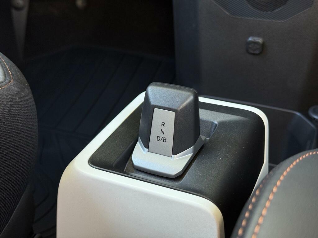 Dacia 65 26.8Kwh Extreme #52