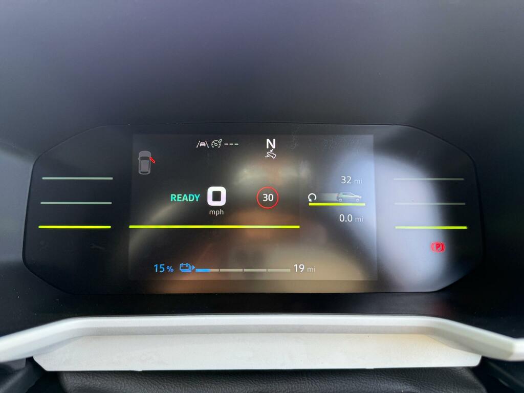 Dacia 65 26.8Kwh Extreme #32