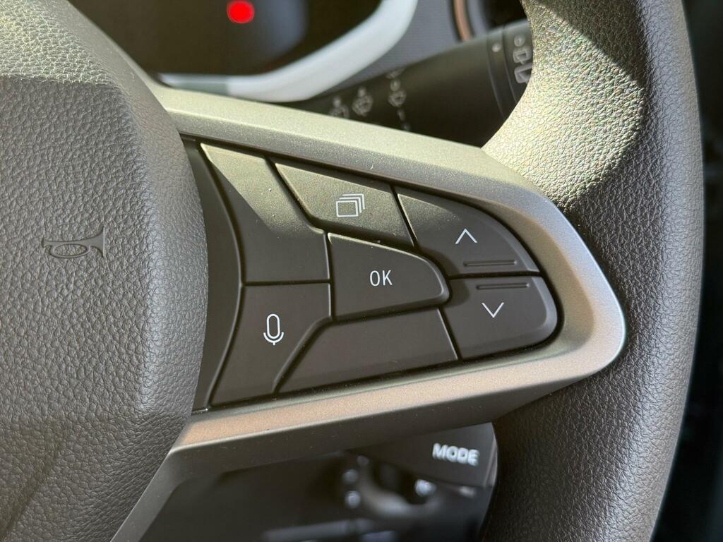 Dacia 65 26.8Kwh Extreme #30