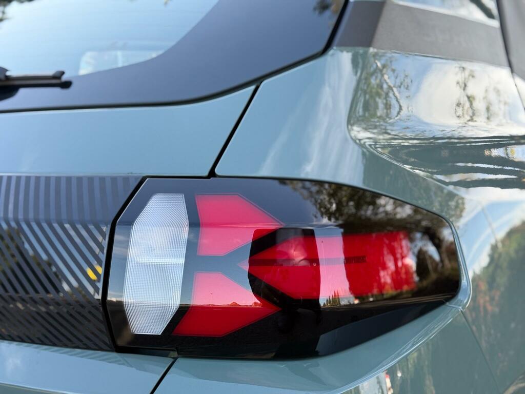 Dacia 65 26.8Kwh Extreme #22