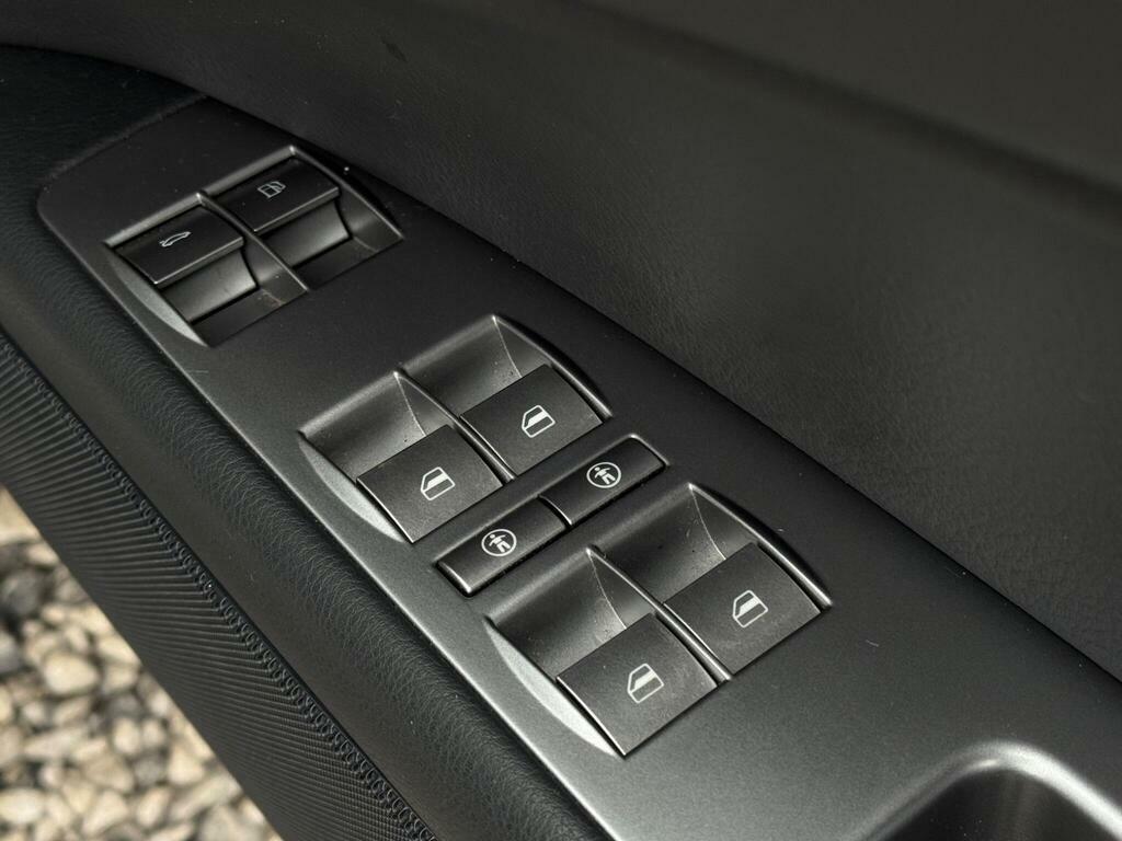 Volkswagen Phaeton Phaeton V6tdi 4 Motion 5 Seat A Silver #57