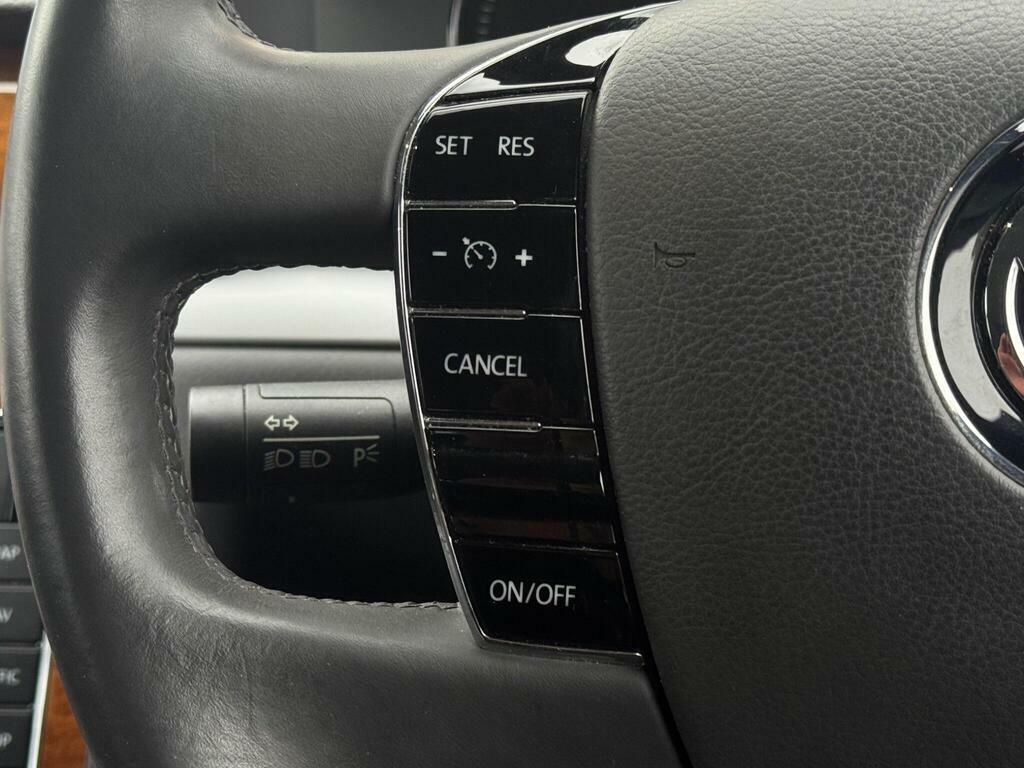 Volkswagen Phaeton Phaeton V6tdi 4 Motion 5 Seat A Silver #26