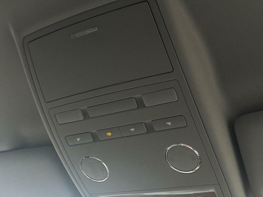 Volkswagen Phaeton Phaeton V6tdi 4 Motion 5 Seat A Silver #31