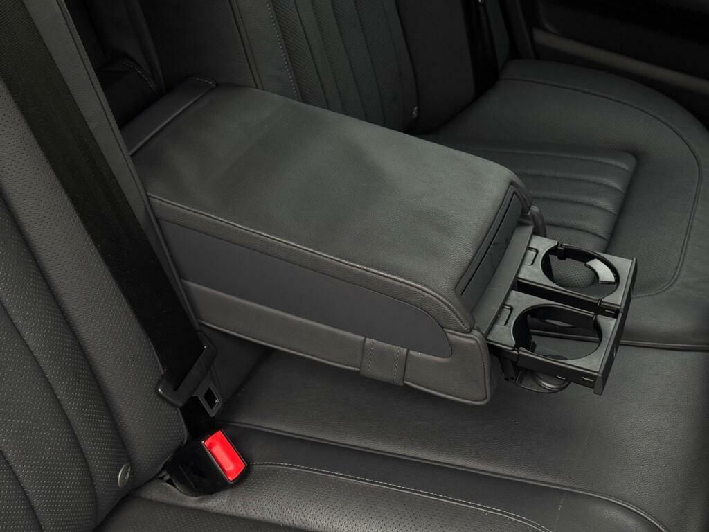 Volkswagen Phaeton Phaeton V6tdi 4 Motion 5 Seat A Silver #25