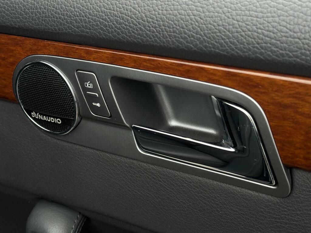 Volkswagen Phaeton Phaeton V6tdi 4 Motion 5 Seat A Silver #35
