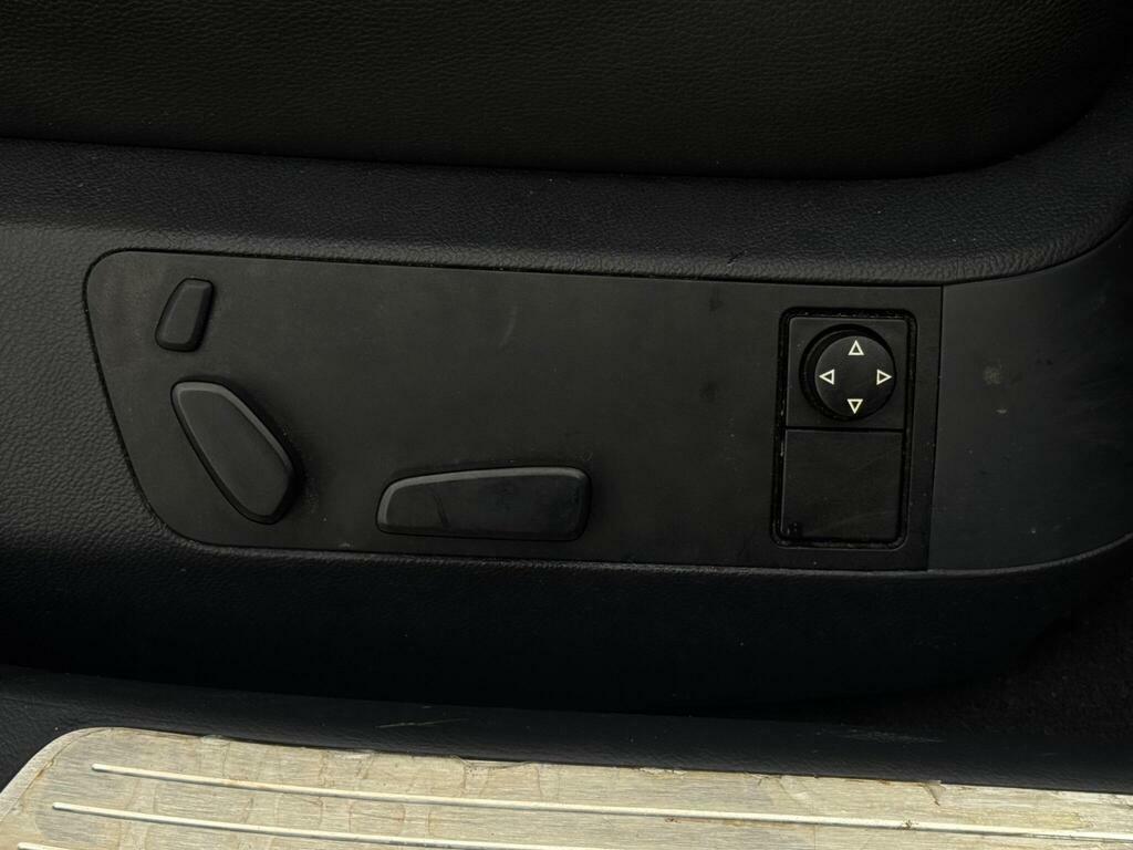 Volkswagen Phaeton Phaeton V6tdi 4 Motion 5 Seat A Silver #33