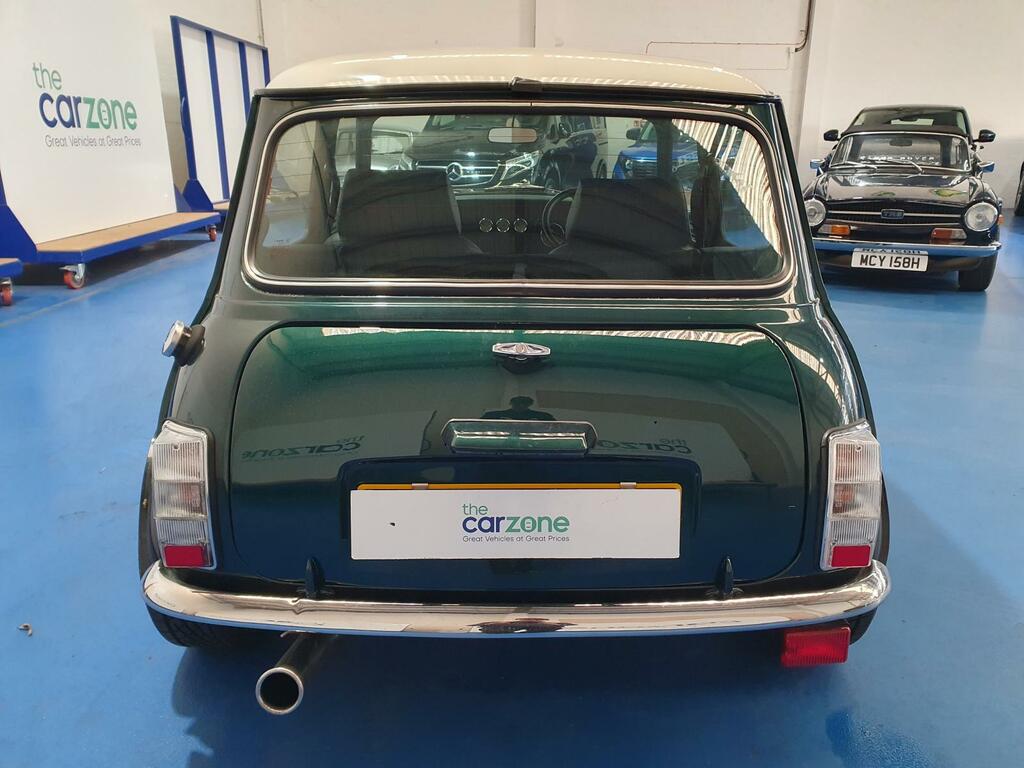 Rover MINI 1.3 Cooper  #4