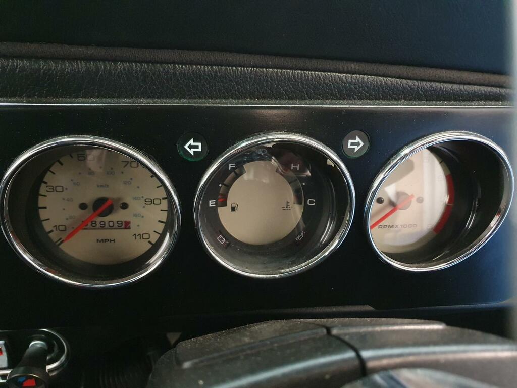 Rover MINI 1.3 Cooper  #9