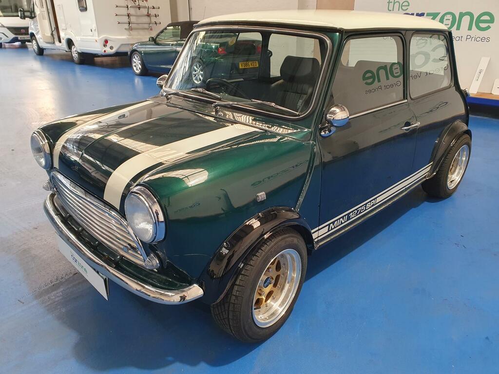 Rover MINI 1.3 Cooper  #6