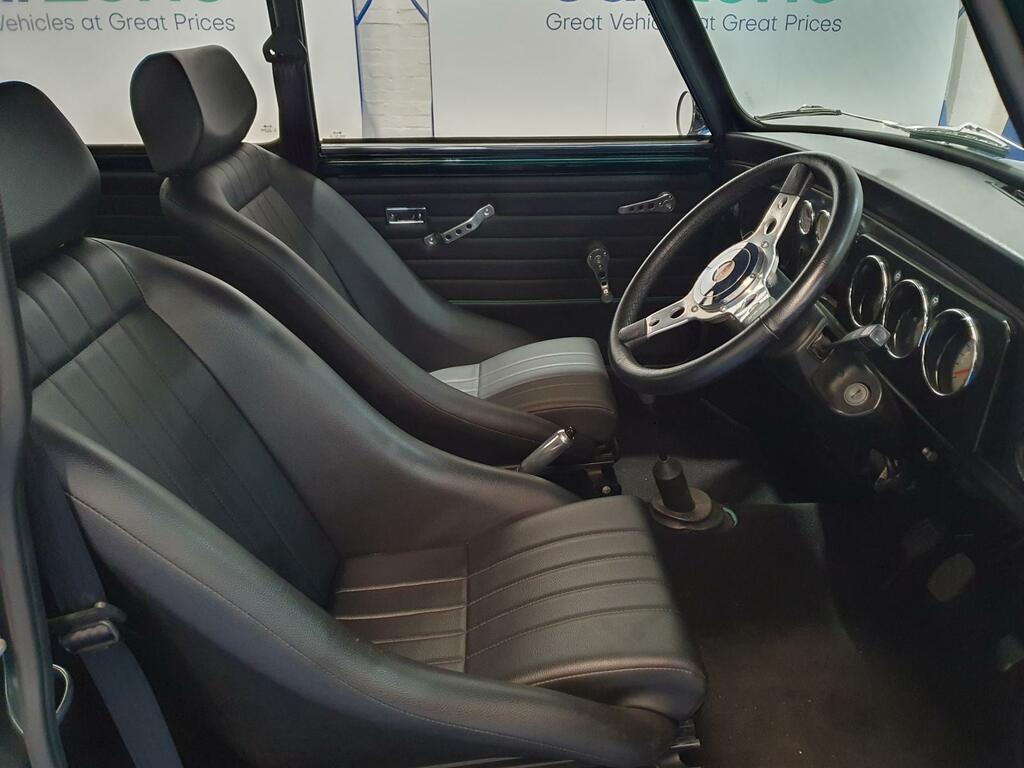 Rover MINI 1.3 Cooper  #8