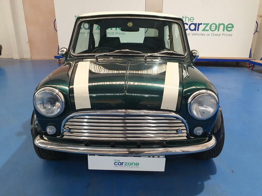 Rover MINI 1.3 Cooper  #7